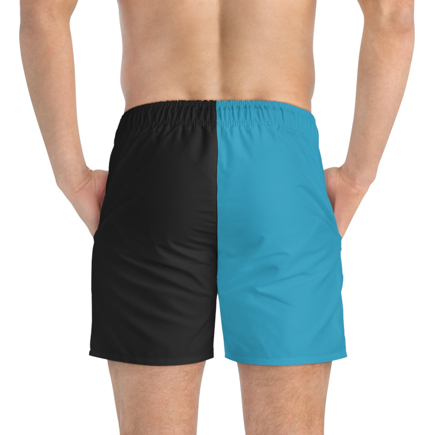 Water Walkers Swim Shorts
