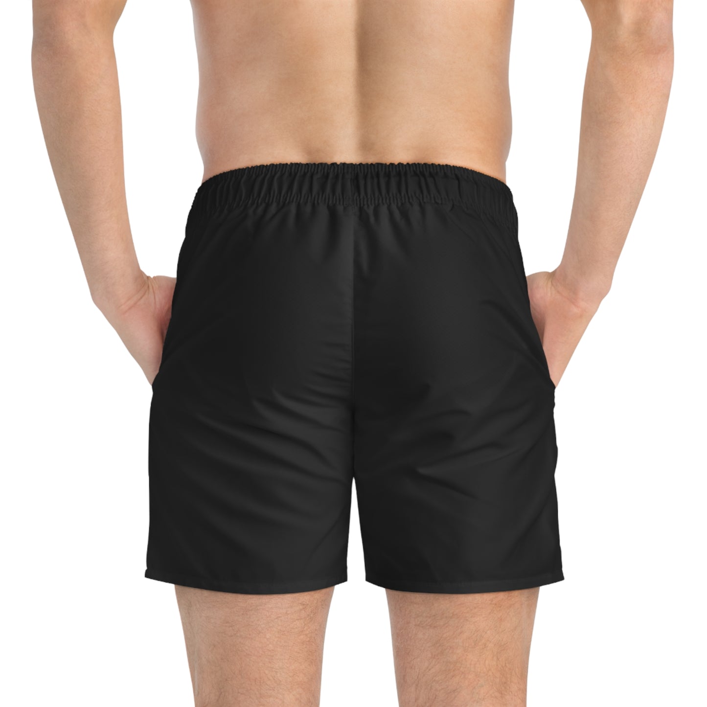 Water Walkers Swim Shorts