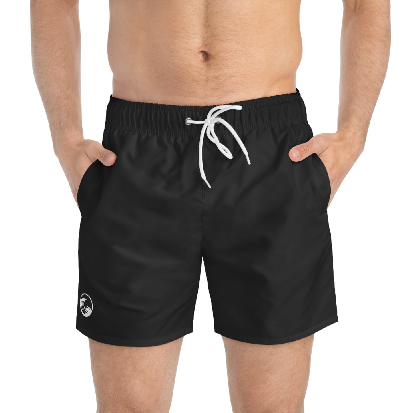 Water Walkers Swim Shorts