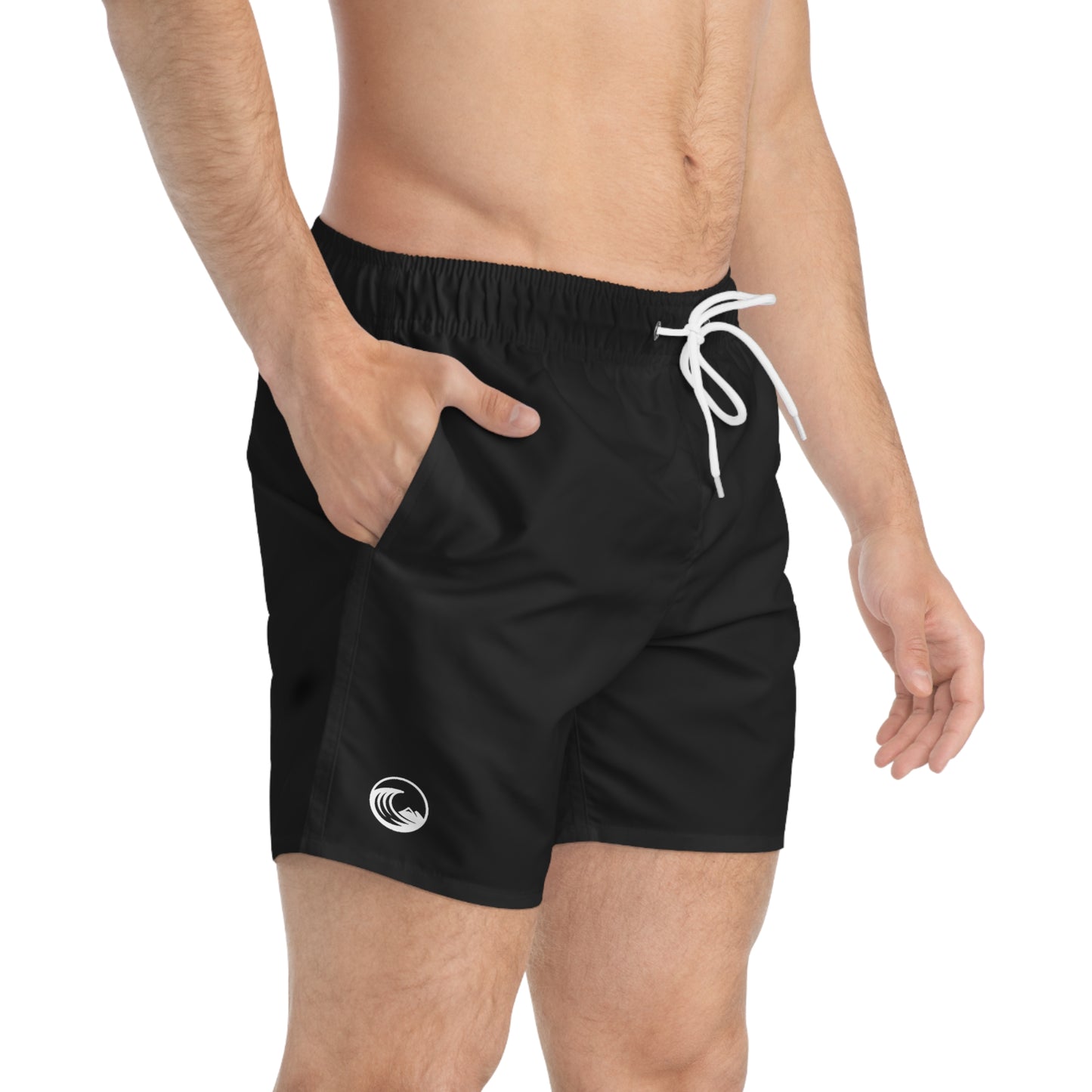Water Walkers Swim Shorts