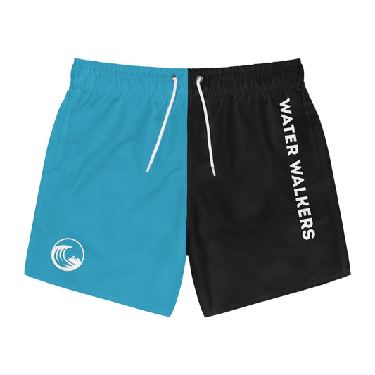 Water Walkers Swim Shorts